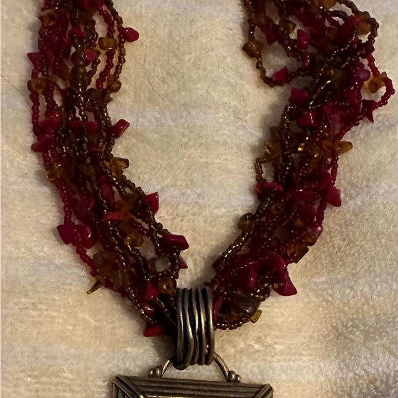 Chicos necklace - Picture 2 of 5